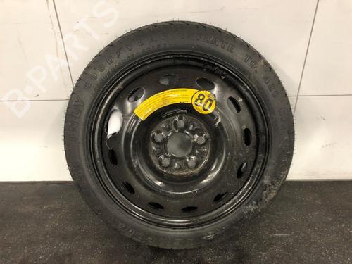 Fælk Fælk FIAT 500 C (312_) 0.9 (312AG1A) (86 hp) 25704685 25704685