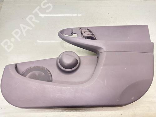 Used Front right panel TOYOTA AYGO (_B1_) 1.0 (KGB10_, KGB10R) (68 hp) 31289258