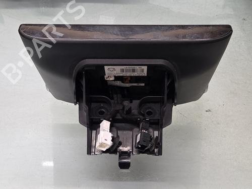 Control unit CITROËN C4 CACTUS 1.6 BlueHDi 100 | BP39405282M11 - Image 2