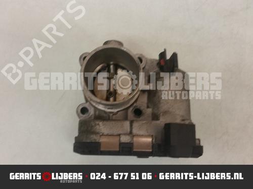 Used Throttle body FIAT PUNTO (188_) 1.2 16V 80 (188.233, .235, .253, .255, .333, .353, .639,... (80 hp) 12246502