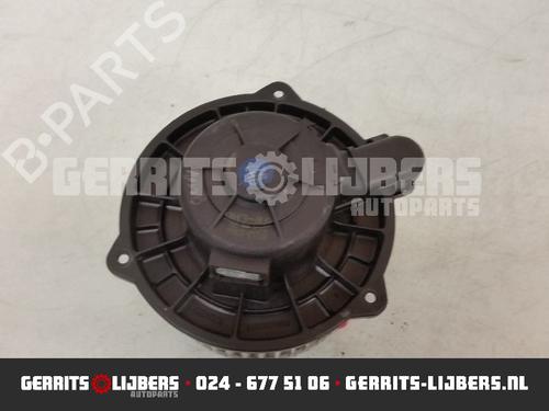 Used Heater blower motor HYUNDAI GETZ (TB) 1.5 CRDi (82 hp) 12246726