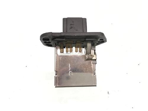 Used Heater resistor KIA PICANTO I (SA) 1.1 (65 hp) 12473253