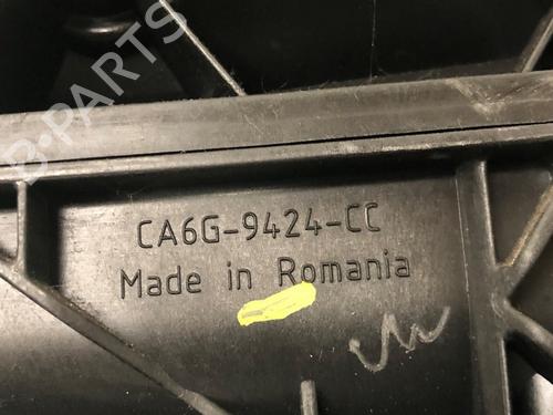 Intake manifold FORD FIESTA VI (CB1, CCN) 1.0 | BP19251823M70 