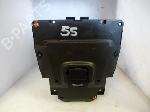 Climate control VOLVO V40 Hatchback (525) D2 | BP12472363I5 