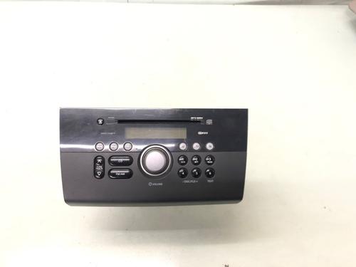 Used Radio Radio 22606161 22606161
