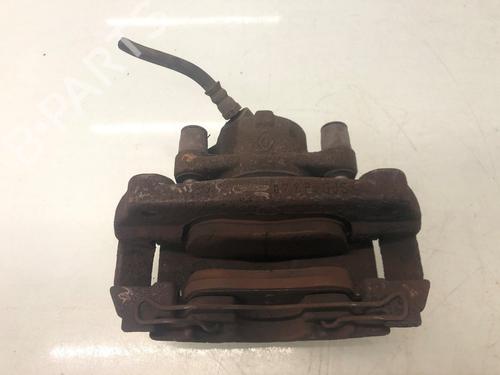 Used Left front brake caliper RENAULT MEGANE III Grandtour (KZ0/1) 1.5 dCi (KZ09, KZ0D, KZ1G, KZ29, KZ14, KZ1W, KZ10, KZ1F,... (110 hp) 23900963