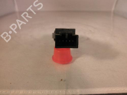 Warning switch VOLVO S80 I (184) 2.4 | BP13164081I22 