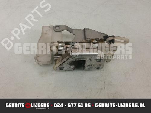 Used Front right lock CITROËN C1 (PM_, PN_) 1.0 (68 hp) 13156115