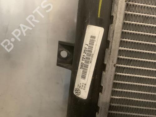 Køler VW GOLF VI (5K1) 2.0 GTi | BP16831151M31 