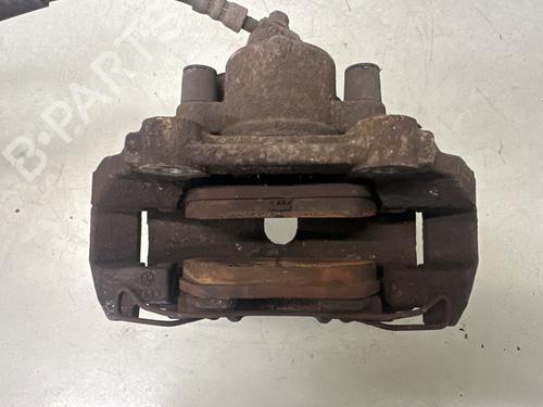 Left front brake caliper AUDI A1 (8X1, 8XK) 1.4 TFSI | BP32174903M105