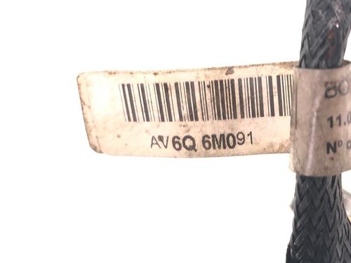 Wiring harness VOLVO V40 Hatchback (525) D2 | BP15957013E16 