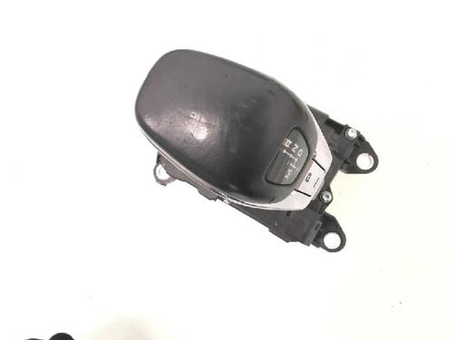 Gear lever PORSCHE PANAMERA (971) 4.0 S 4 Diesel (97ADD1) | BP12480501M90 