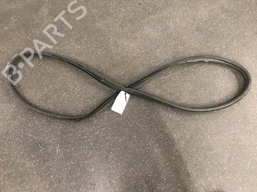 Used Rubber door seal FIAT PANDA (312_, 319_) 0.9 (312PXH1A) (65 hp) 13161282