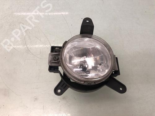 Used Left front fog light CHEVROLET SPARK (M300) 1.0 LPG (65 hp) 28190157