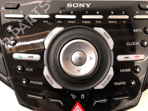 Kombi Kontakt / Stilkkontakt FORD FIESTA VI (CB1, CCN) 1.0 Sport | BP15633420I30 