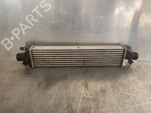 Intercooler OPEL COMBO Box Body/MPV (X12) 1.3 CDTI (B05) (90 hp) 16660137