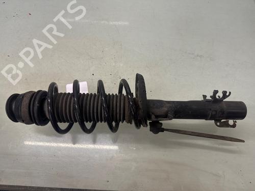 Left front shock absorber AUDI A1 (8X1, 8XK) 1.4 TFSI | BP32174894M16 - Image 2