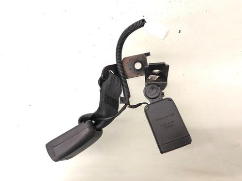 Used Seat buckle HYUNDAI i20 II (GB, IB) 1.0 T-GDI (101 hp) 29699784