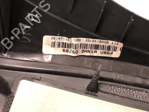 Luftventil NISSAN MICRA IV (K13K, K13KK) 1.2 DIG-S | BP28018562I21 