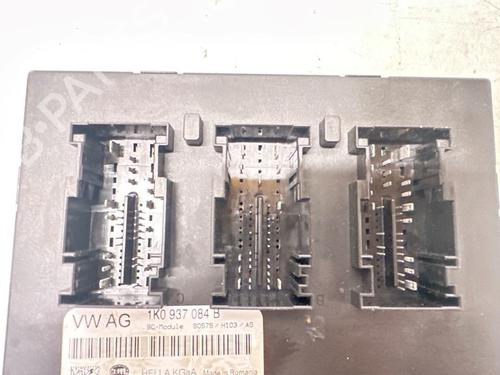 Control unit VW GOLF VI (5K1) 1.4 TSI | BP31289357M11 - Image 3