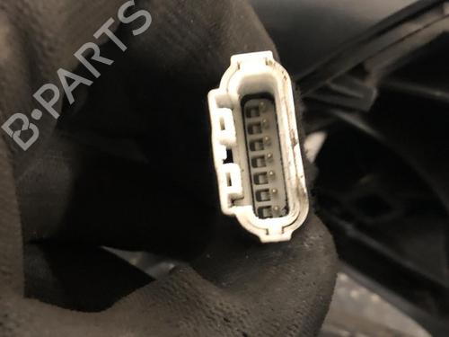 Right mirror FIAT GRANDE PUNTO (199_) 1.3 D Multijet | BP15721357C27 