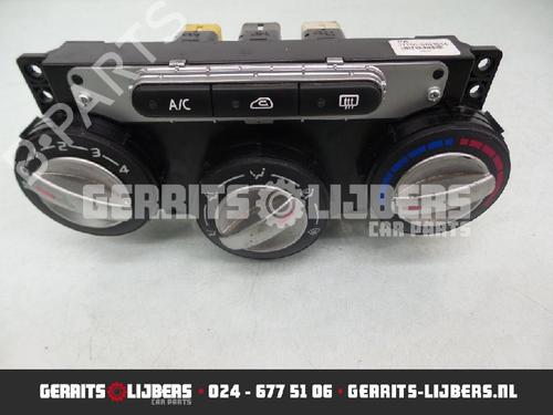 Used Climate control HYUNDAI GETZ (TB) 1.5 CRDi (82 hp) 12246957