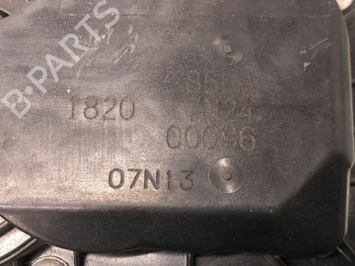 Throttle body OPEL AGILA (B) (H08) 1.0 (F68) | BP20213510M82 