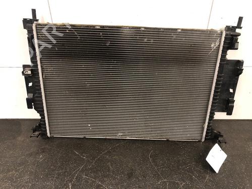 Water radiator FORD KUGA II (DM2) 1.5 EcoBoost | BP15632132M31 - Image 2