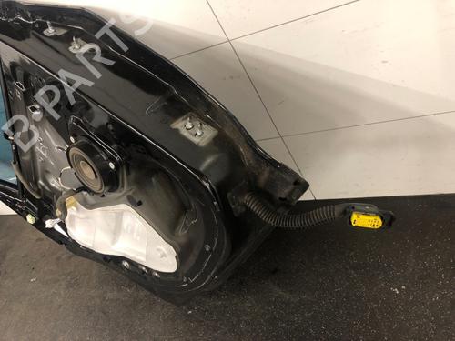 Left rear door RENAULT ZOE (BFM_) ZOE | BP15631127C4