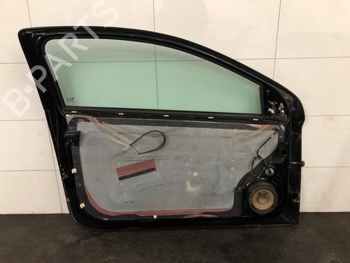 Left front door OPEL ASTRA H GTC (A04) 1.4 (L08) | BP17998171C2 