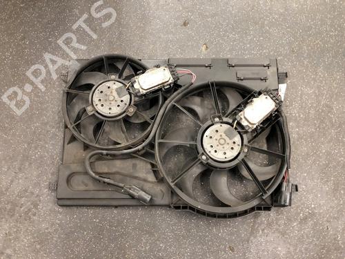 Used Radiator fan Radiator fan 37222846 37222846