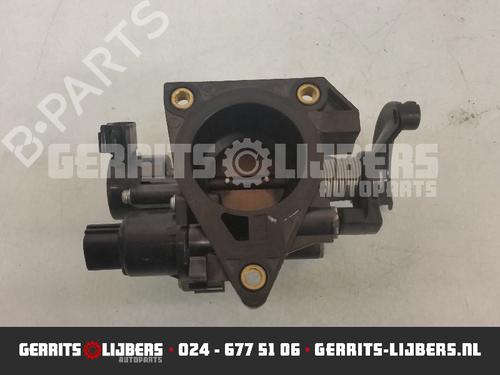 Throttle body CITROËN C1 (PM_, PN_) 1.0 | BP12247807M82 