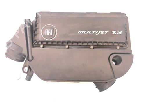 Used Air filter box FIAT GRANDE PUNTO (199_) 1.3 D Multijet (84 hp) 15721246
