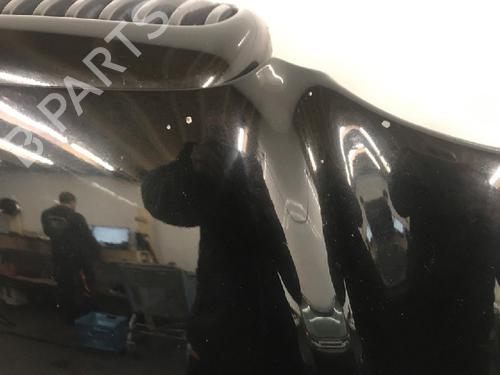 Hood JAGUAR X-TYPE I (X400) 2.5 V6 All-wheel Drive | BP12476636C1 