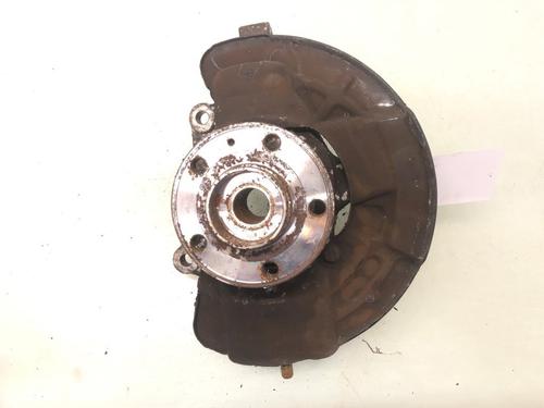 Used Left front steering knuckle VOLVO XC70 I Cross Country (295) 2.5 T XC AWD (209 hp) 22606407