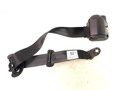 Used Rear right seatbelt VW POLO V (6R1, 6C1) 1.2 TSI (105 hp) 15633768