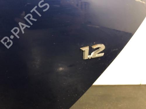 Tailgate OPEL CORSA D (S07) 1.2 (L08, L68) | BP12489293C6 