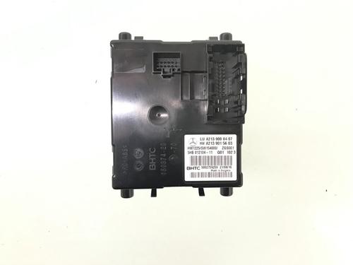 Used Control unit Control unit 12480663 12480663
