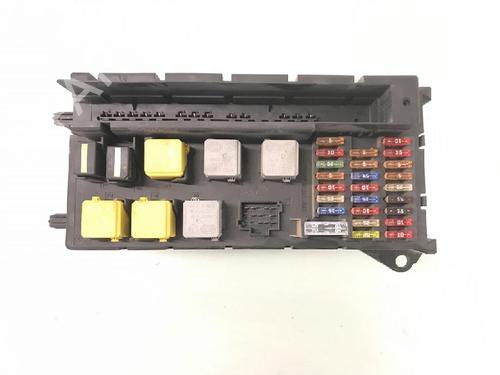 Used Fuse box MERCEDES-BENZ SPRINTER 3-t Van (B906) 210 CDI (906.611, 906.613) (95 hp) 12478985