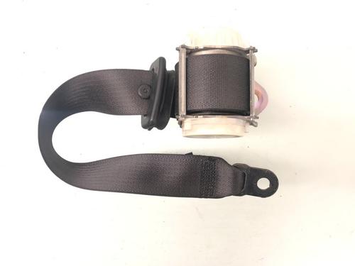 Used Rear right seatbelt OPEL MERIVA B MPV (S10) 1.4 (75) (140 hp) 12484808