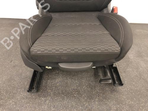 Right front seat OPEL ASTRA K (B16) 1.0 Turbo (68) | BP19251795C16 
