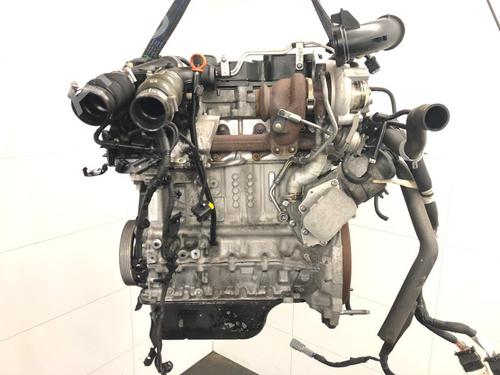 Used Engine CITROËN C3 II (SC_) 1.4 HDi 70 (SC8HZC, SC8HR0, SC8HP4) (68 hp) 17179777