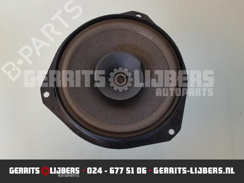 Used Speaker FIAT 500X (334_) 1.4 (334AXC1B, 334AXC11) (140 hp) 12249478