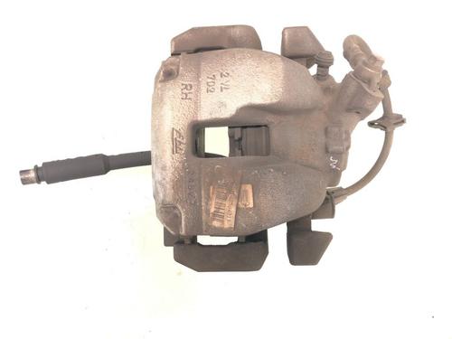 Used Right front brake caliper OPEL GRANDLAND / GRANDLAND X (A18, P1UO) 1.2 (75) (131 hp) 15632225