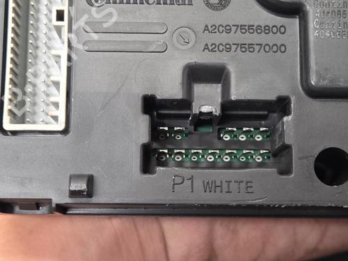 Elektronisk modul DACIA SPRING EV (B6M1) | BP37222909M83 - Image 6