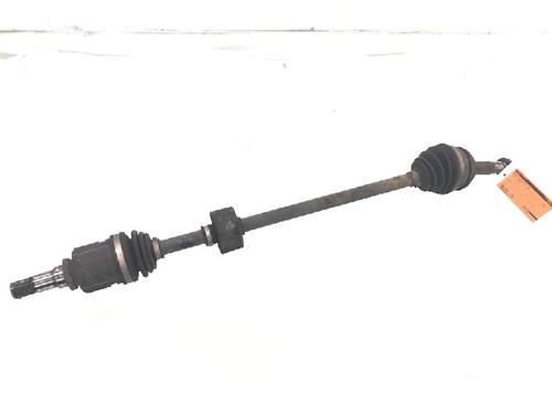 Drivaksel fortil Højre TOYOTA YARIS (_P1_) 1.3 (SCP12_, SCP13_, SCP12R, SCP13R) (87 hp) 12473081