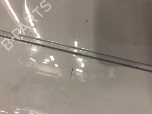 Rear bumper OPEL MERIVA B MPV (S10) 1.4 (75) | BP28717718C8 