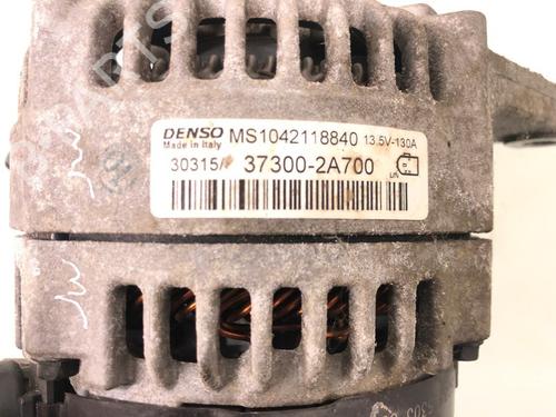 Alternator HYUNDAI i30 (GD) 1.6 CRDi | BP12483892M7 