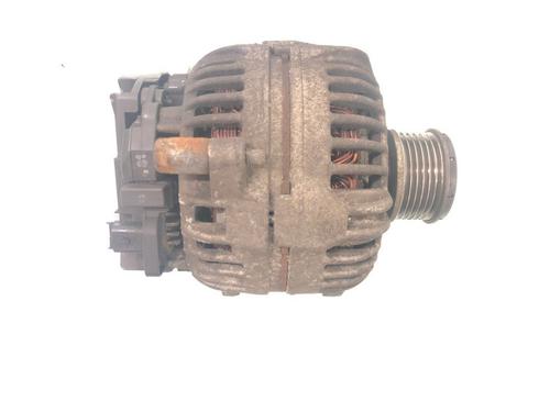 Used Alternator NISSAN NV200 Van 1.5 dCi 90 (M20, M20N, M20M) (90 hp) 12484690