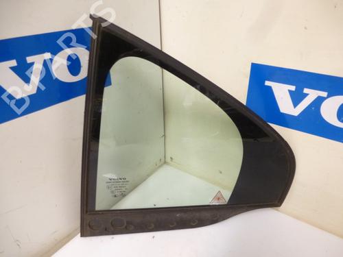 Rear left door window VOLVO S80 II (124) 2.4 D | BP13160399C20 